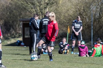 Bild 176 - F SG Daenisch Muessen - SV Boostedt : Ergebnis: 0:2